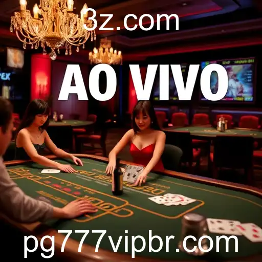 Tendências e Inovações no Mundo dos Jogos de Cassino Online