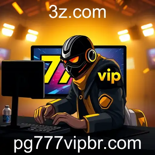 A Ascensão dos Sites de Jogos: O Caso 777vip em 2025