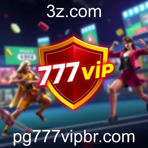Indústria de Jogos Online Continua a Crescer: 777vip em Foco