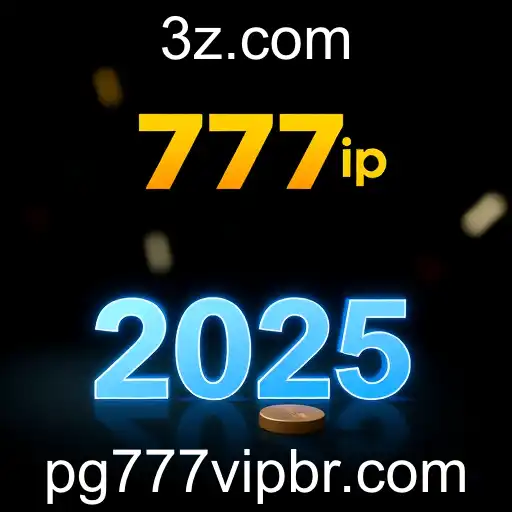 O Impacto dos Jogos Online em 2025: Uma Análise aprofundada de 777vip