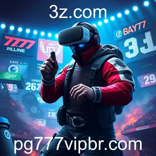 A Revolução do Entretenimento Online com 777vip