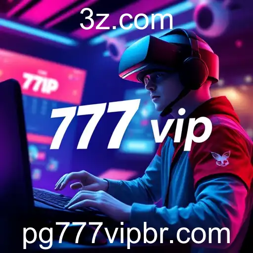 A Ascensão do 777vip no Mercado de Jogos Online
