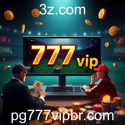 A Ascensão dos Jogos Virtuais em 2025: O Impacto do 777vip