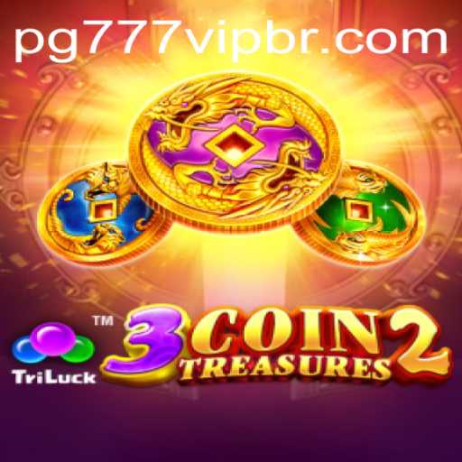 Exploring the Excitement of 3CoinTreasures2: A Modern Gaming Experience