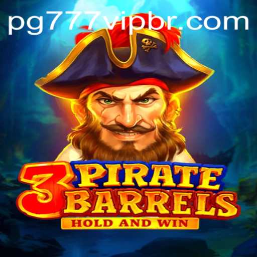 3PirateBarrels: A Deep Dive into the Thrilling Casino Game with 777vip Experience