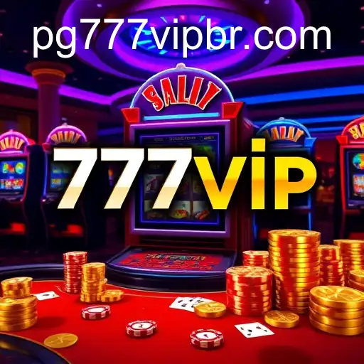777vip: Discover the Fascinating World of Casino Games
