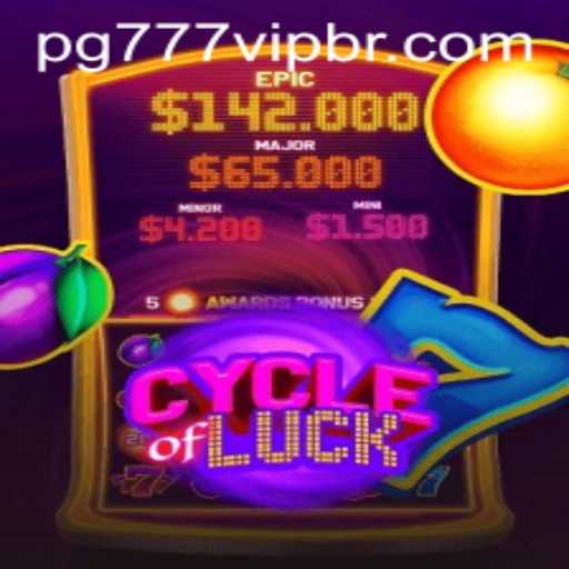 CycleofLuck: Unveiling the Excitement with 777vip
