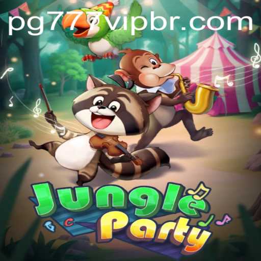 Experience the Thrill of JungleParty: An Exhilarating Casino Adventure