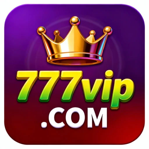 777vip logo