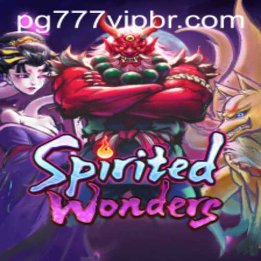 Exploring SpiritedWonders: Dive into a Magical Realm of Adventure