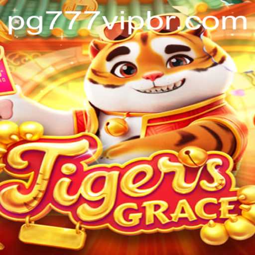 Unveiling TigersGrace: A Journey Through Its Mesmerizing World